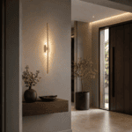Applique murale barre led – Image 2