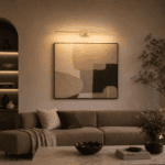 Applique murale barre led – Image 3