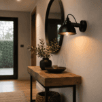 Applique murale chambre industrielle – Image 8