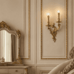 Applique murale chandelier design – Image 2