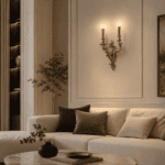Applique murale chandelier design – Image 8