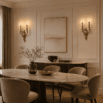 Applique murale chandelier design – Image 4