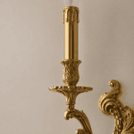 Applique murale chandelier design – Image 6