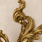 Applique murale chandelier design – Image 3