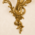 Applique murale chandelier design – Image 7