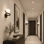 Applique murale couloir design – Image 2