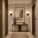 Applique murale couloir design – Image 6