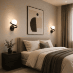 Applique murale couloir design – Image 4