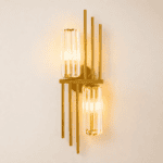 Applique murale design chambre adulte