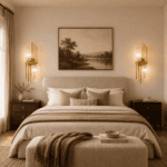 Applique murale design chambre adulte – Image 2