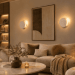 Applique murale design luxe – Image 2