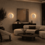 Applique murale design luxe – Image 9
