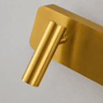 Applique murale double avec interrupteur – Image 4