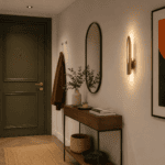 Applique murale escalier design – Image 3