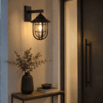 Applique murale led industriel – Image 2