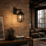 Applique murale led industriel – Image 5