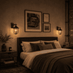 Applique murale led industriel – Image 3