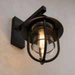 Applique murale led industriel – Image 4