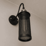 Applique murale style industriel – Image 5