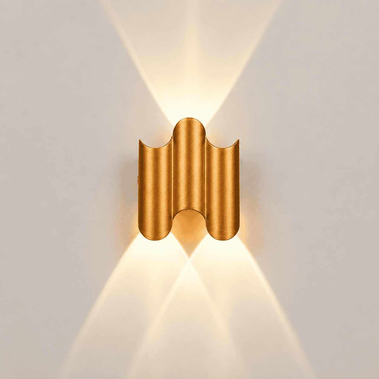 petite applique murale led-1 Petite applique murale led – Image 1