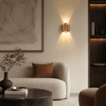 Petite applique murale led – Image 2